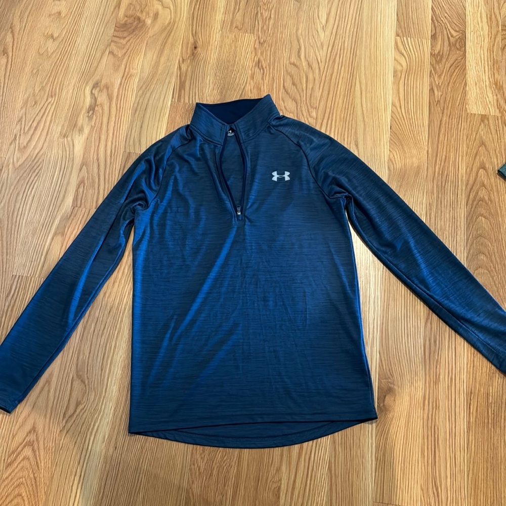 Under Armour 1/4 Zip